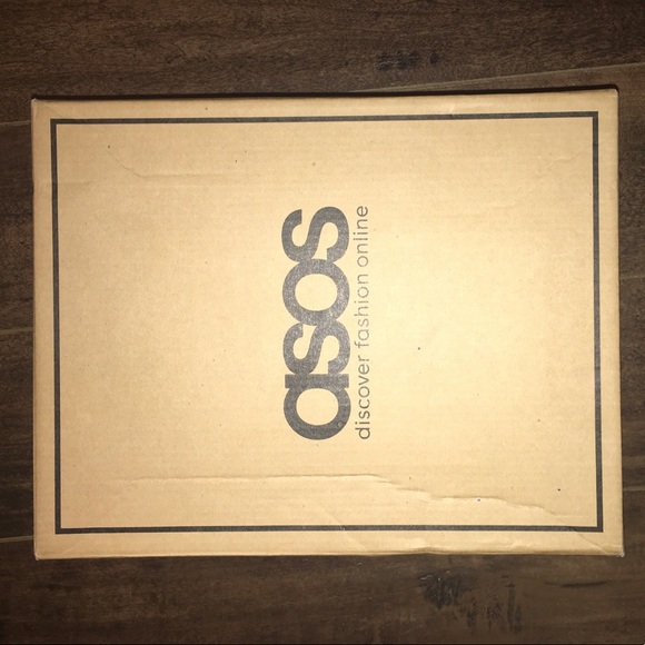 ASOS PERFORMER pointed high heels - Picture 2 of 6